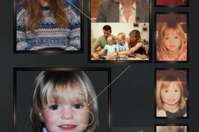THE MADELEINE GHOST: Why British Detectives are Risking Everything on the “Living Identity” Theory as the 20-Year Mark Looms