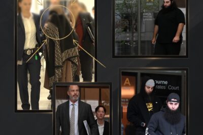 THE SLAVE TRADE NEXT DOOR: Melbourne’s “ISIS Brides” Face Reckoning Over Alleged $10,000 Human Transaction