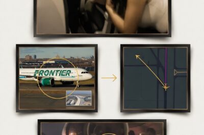 THE ‘UNSEEN’ HORROR: New Analysis of Frontier 4345 Cabin Footage Reveals ‘Inexplicable’ Anomalies