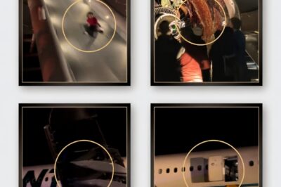 GRUESOME DISCOVERY: Second Victim Identified in Frontier Engine Shredding as ‘Intruder’ Mystery Deepens