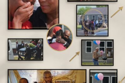 A MOTHER’S UNTHINKABLE PLEA: INSIDE THE DESPERATE DEFENSE OF SHAMAR ELKINS’ MOTHER AMID NATIONWIDE FURY