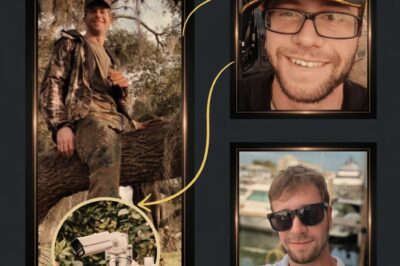FINAL MOMENTS CAUGHT ON CAMERA: Leaked National Park CCTV Shows ‘Moment of Chaos’ in Fatal Anthony Pollio Bear Attack