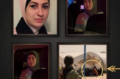 THE SEVEN-YEAR FILE: Inside the High-Stakes Raid That Nabbed an ISIS-Linked Returnee