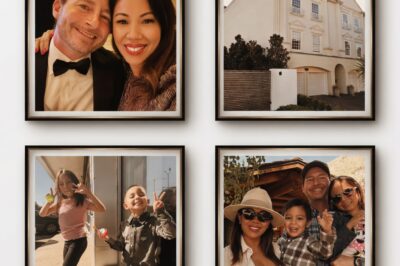 ‘THE SILENCE WAS LOUD’: Insider Leaks Reveal the Frantic Final Hours Inside the Mitchell Mansion