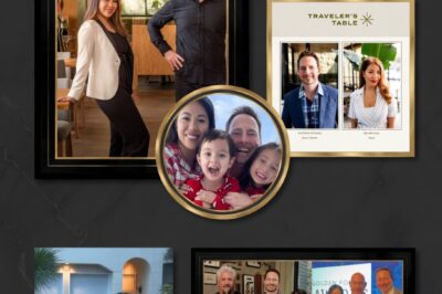 BEHIND THE MASK: The Hidden ‘Nightmare’ of the River Oaks Dad Who Wiped Out His Family