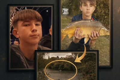 “Shock Autopsy Reveals Dark Truth!”: Declan Sawyer’s Death at Swanholme Lakes Now Under Suspicious Investigation