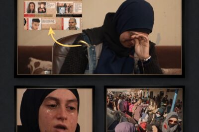LATTES AND LEG-IRONS: The Bizarre Audacity of the Melbourne “ISIS Bride” Who Missed Her Coffee More Than Her Country