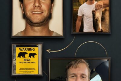 THE ‘THEY’ MYSTERY: Was Florida Hiker Anthony Pollio Targeted by a Human Threat? Plural Final Words Spark Cover-Up Allegations