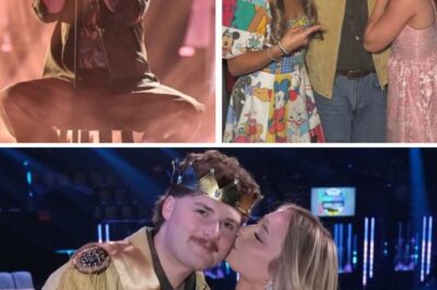 “THIS ISN’T THE END… IT’S JUST THE BEGINNING.” — Brooks Rosser breaks silence after his shocking American Idol exit and fans think something huge is already coming.
