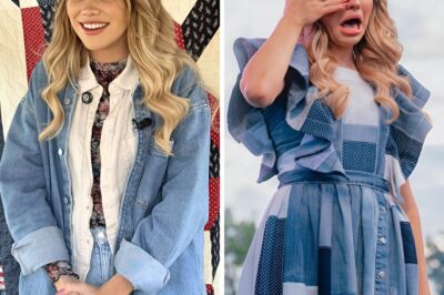Hannah Harper Responds to Harsh Assumptions: American Idol Finalist Opens Up About Vulnerability, Criticism, and the Hardest Truth