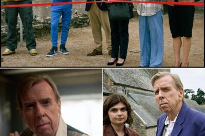 BBC JUST BROUGHT BACK A CRIME DRAMA SO ADDICTIVE, VIEWERS SAY THEY ACCIDENTALLY BINGED THE ENTIRE THING IN ONE WEEKEND