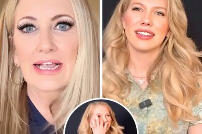 Hannah Harper’s Dream Duet: How Mentioning Lee Ann Womack Changed Everything on American Idol’s Season 24 Finale