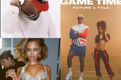 Future & Tyla Set to Drop Official FIFA World Cup 2026 Anthem “Game Time” This Friday