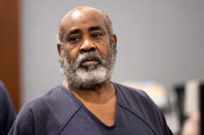 THE CASE THAT WON’T STAY CLOSED…💔  Tupac Shakur’s death is back under legal scrutiny as defence lawyers reportedly explore possible alternative causes in the long-running case tied to Duane Davis
