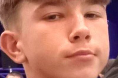 “‘He said there was something under his feet…’” 💔🌊  Reco Puttock was a victim of the Ribble River heatwave tragedy. His identity has recently been confirmed. But the most heartbreaking detail right now is the last timeline, the final 3-word message he sent to his mother, which is stirring up immense grief.