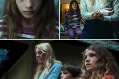 A 6-PART NETFLIX THRILLER WITH A PERFECT SCORE IS LEAVING VIEWERS DISTURBED — AND PEOPLE ARE SAYING THEY SHOULD NOT HAVE STARTED IT AT ALL
