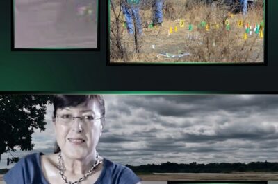 THE WITNESS IN THE WILD: How a Tourist’s Dashcam Footage Shattered the Syndicate’s Alibi