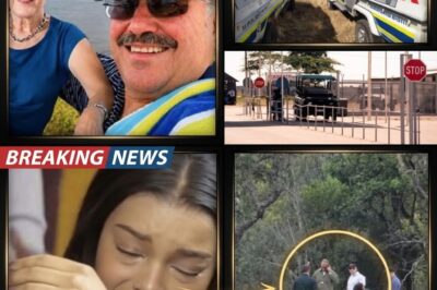 A LEGACY CUT SHORT: The Investigation Into the Kruger Tragedy