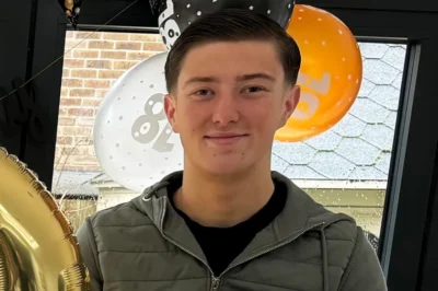 ‘MUM, WHAT DO I DO NOW?’” 😳🚨  The family of the teenager at the centre of the Henry Nowak case has revealed the split-second decision they say changed their lives forever