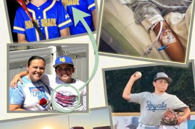 ‘WE BELIEVE IN MIRACLES’: How the Fight for 12-Year-Old Xavier Taylor Transcended Local Tragedy to Ignite a Massive Nationwide Cultural Phenomenon