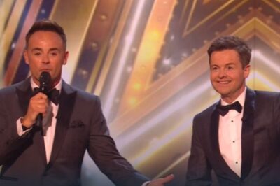 “‘THEY WERE ROBBED!’” 😳💥 The moment the Britain’s Got Talent 2026 winner was announced, social media exploded