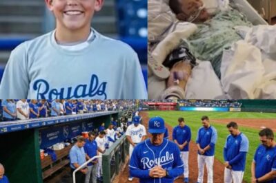 “HE HELD ON FOR NEARLY SEVEN MINUTES…” 😳💔  Witnesses say Joey Rodriguez was seen clinging to the outside of a truck during a celebratory drive, while people nearby watched the chaotic scene unfold