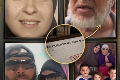 THE FLIGHT PATH OF CONTROVERSY: Uncovering the Truth Behind the Return of ISIS-Linked Citizens
