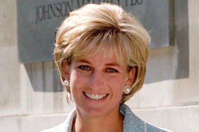 🚨 PRINCESS DIANA’S SECRET CRASH FILES HAVE RESURFACED — AND ONE UNANSWERED QUESTION IS SHOCKING ROYAL WATCHERS 😳👑