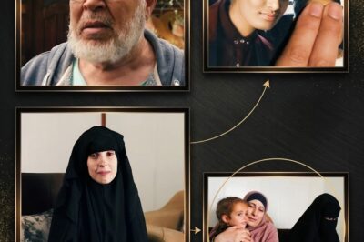 THE PRICE OF RETURN: The Growing Controversy Over Australia’s ISIS-Linked Arrivals