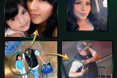 The Lost Hour: How a Murder Investigation and an Amber Alert Turned into a Border Ghost Hunt