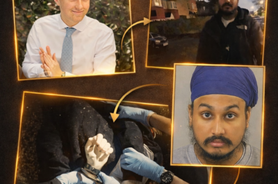 THREE MINUTES OF SILENCE: Public Fury Explodes as Family Demands Full, Unedited Police Bodycam Footage in Henry Nowak Tragedy