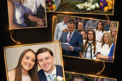‘LOVED YOU THEN, LOVE YOU STILL’: Heartbroken Mother of Slain Teen Henry Nowak Reveals Devastating Final Conversation Before Fatal Stabbing