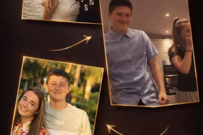 FOREVER 18: Heartbreaking TikTok Tributes by Murdered Teen Henry Nowak’s Sister Leave Millions in Tears as UK Mourns Lost Youth
