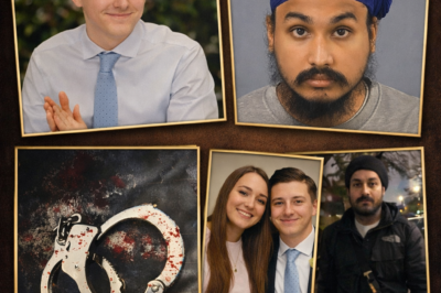 SYSTEM ON TRIAL: Shocking Court Documents Reveal Calculated Cover-Up and Family Collusion in Brutal Murder of Teen Henry Nowak