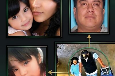 The Breaking Point: Analyzing the Psychology of a Fugitive Father
