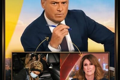 THE MEDIA’S BLISTERING STAND: Karl Stefanovic and the Battle for Australia’s Soul