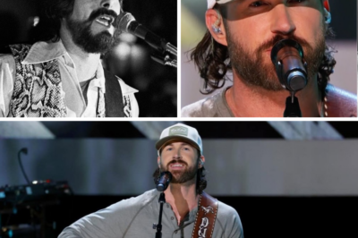 “This Song Was Made for Him” — Riley Green Delivers Electrifying Rendition of Alabama’s “Dixieland Delight” at CMT Giants, Sparking “Passing of the Torch” Buzz