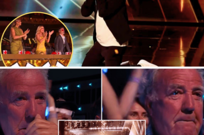 Britain’s Got Talent 2026 Winner Sparks Fierce Debate: Hawkstone Farmers’ Choir Victory Divides Fans Amid “Fix” Accusations and Jeremy Clarkson’s Emotional Reaction