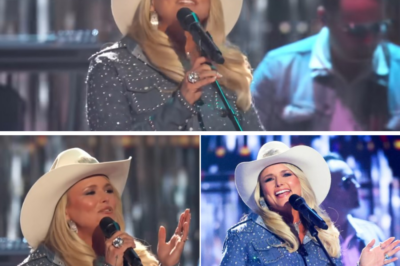 Miranda Lambert Sets the 2026 ACM Awards Ablaze with Explosive ‘Crisco’ Performance: Country Meets Disco in a Career-Defining Moment
