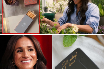 Meghan Markle’s As Ever Brand Faces Harsh Backlash After ‘Disaster’ Scented Candle Launch