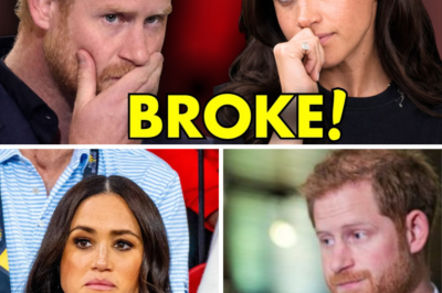 The Truth Behind Harry and Meghan’s Current Relationship: Financial Dependence, Shifting Roles, and the Weight of a Royal Title