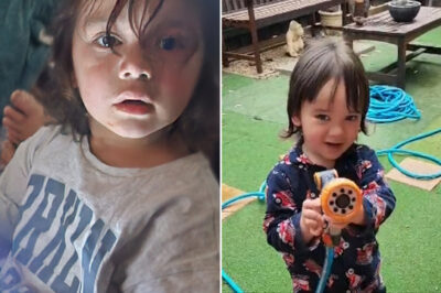I JUST WANT MY LITTLE BOY BACK… 💔😭 A devastated family is mourning 3-year-old boy after a Melbourne house fire, while his father remains in a coma fighting for his life