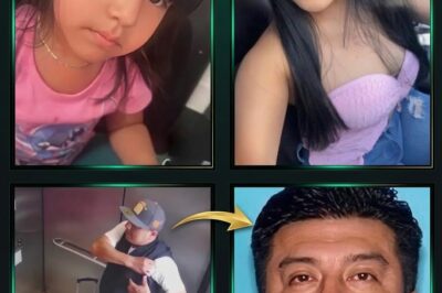The Digital Dragnet: How an Online Community Became the Secret Weapon in the Hunt for Daleyza Fregoso