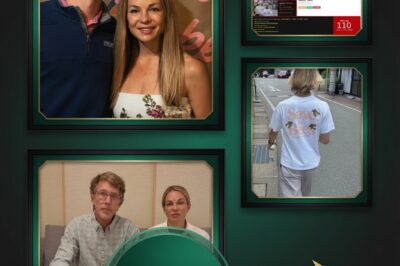 THE SEDATIVE SECRET: Medical Discovery in Weston Higginbotham’s Hotel Room Forces Investigators to Re-Evaluate Final Actions