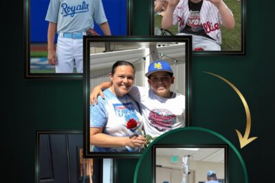 ‘WILL A MIRACLE HAPPEN?’: Agonizing Silence Settles Over New Jersey After Family of Critically Injured 12-Year-Old Baseball Player Delivers Somber Medical Update