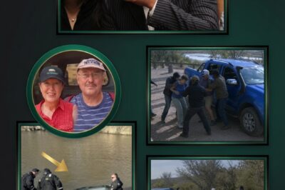 Six Steps to a Tragedy: The Definitive Timeline of the Marais Killings