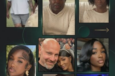 The $50,000 Question: Financial Shadow Looms Over the Conclusion of Ashlee Jenae Case