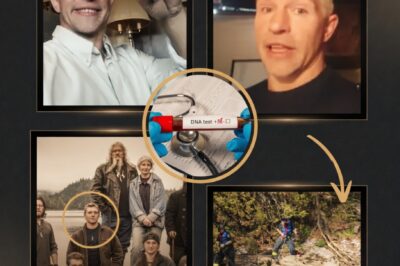 The Okanogan River Mystery: Why Fans Are Challenging the Official Narrative in the Death of Matt Brown