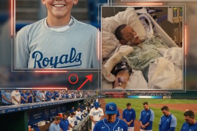 SILENT DIAMOND, LOUD PRAYERS: INSIDE THE CRITICAL CROSSROADS FOR MAPLE SHADE’S XAVIER TAYLOR AS MEDICAL SPECULATION SWIRLS