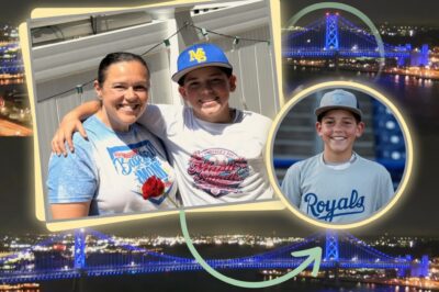 MIRACLE IN THE ICU: 12-Year-Old Maple Shade Baseball Player Defies Death After Freak Field Accident, But Shocking New Complications Loom Large